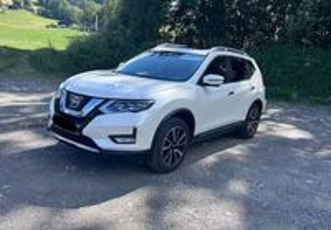 X-Trail X-TRAIL 1.6 dCi 130 5pl Tekna 2018 occasion 74120 Praz-sur-Arly