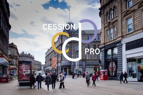 LOCAL COMMERCIAL OCCUP&Eacute; ET EN ANGLE DE170 M&sup2; A C&Eacute;DER EN HYPER CENTRE DE PERPIGNAN ! 575128 66000 Perpignan