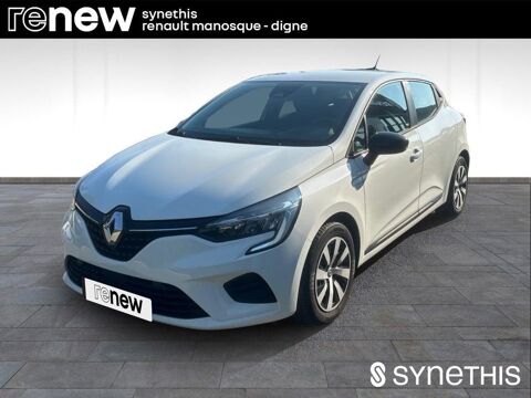 Annonce voiture Renault Clio V 17990 €
