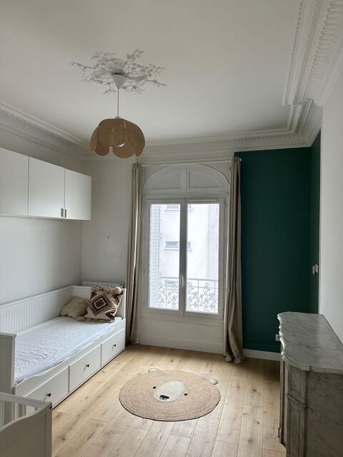  Appartement � louer 3 pi�ces 58 m� La varenne st hilaire