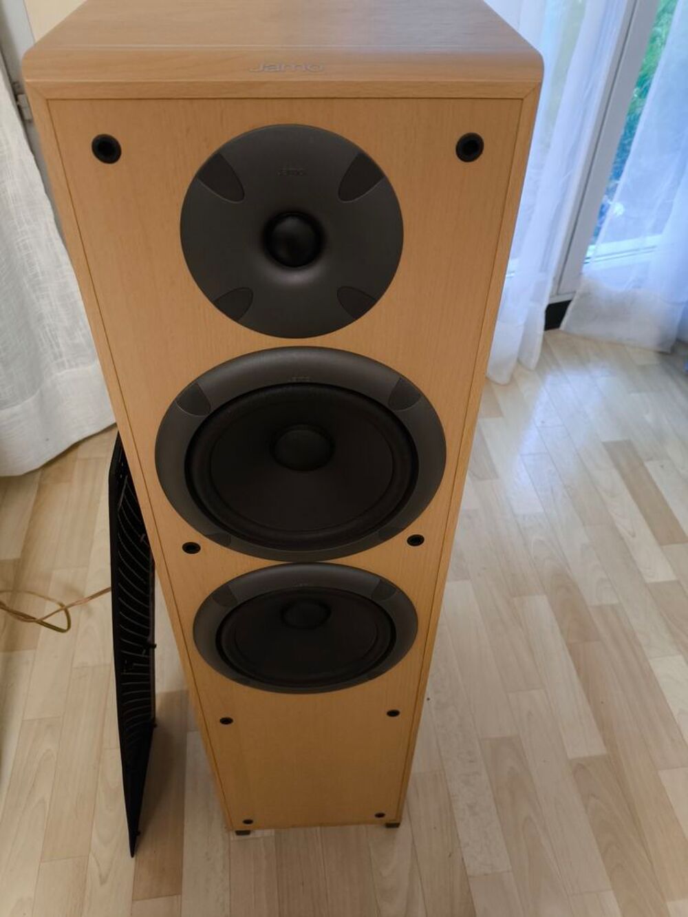 Enceintes colonne jamo e650 Audio et hifi