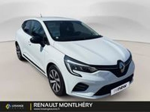 Clio V Clio E-Tech full hybrid 145 Evolution 2023 occasion 91310 Montlh&eacute;ry