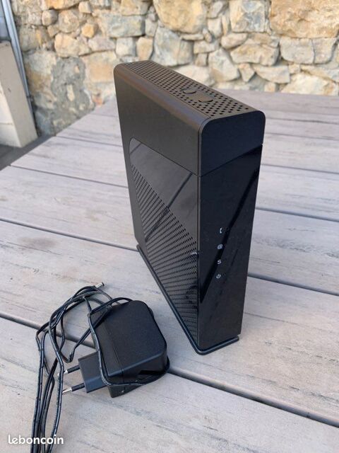 Box SFR NB6VAC 20 Beauchamp (95)