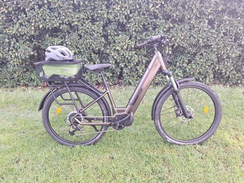 V�lo NAKAMURA XV 1600 Les Touches (44)