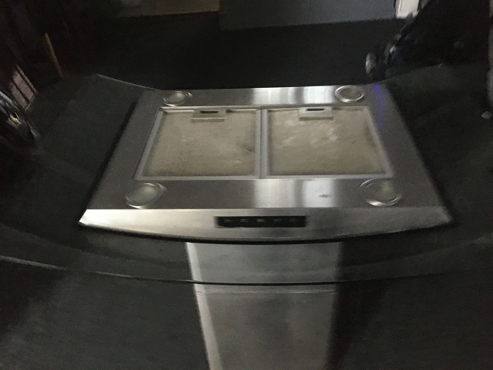 Hotte linke Electroménager