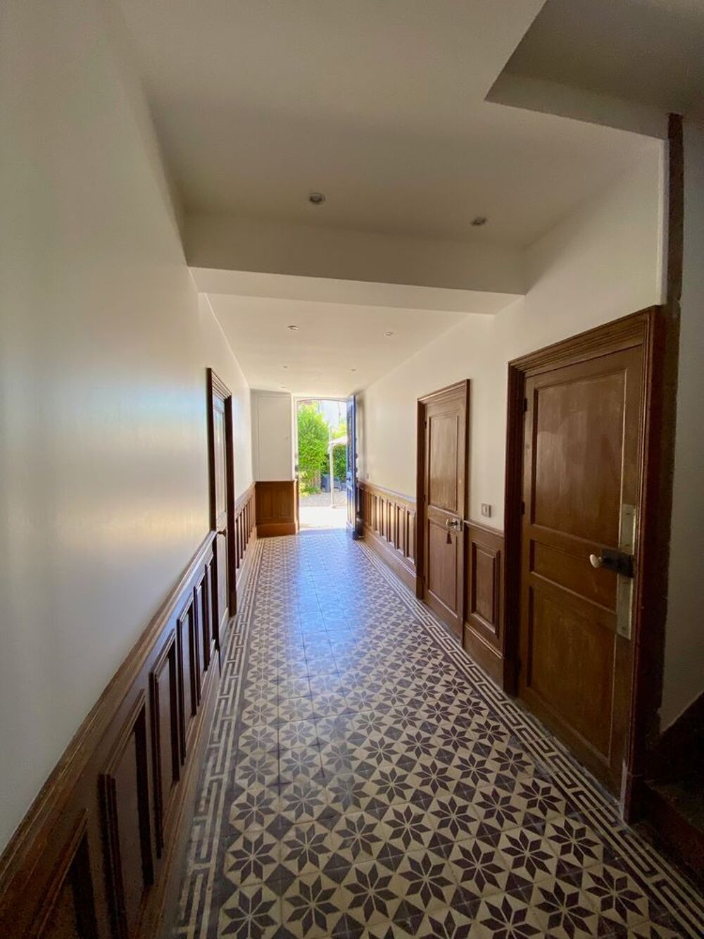 Vente Maison Belle ancienne maison de Maître 175 m² Champignelles