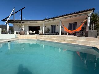  Villa � vendre 5 pi�ces 150 m�