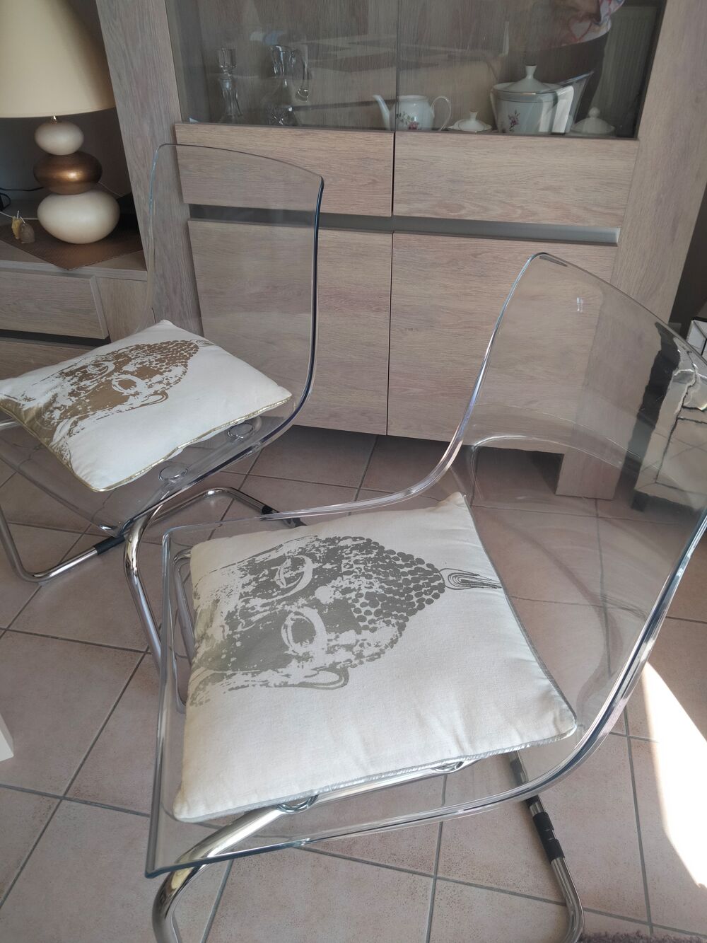 Chaises Meubles
