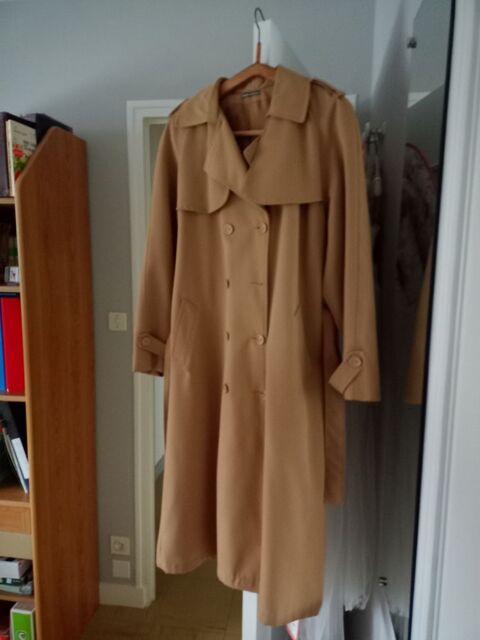 Gabardine 35 Trignac (44)
