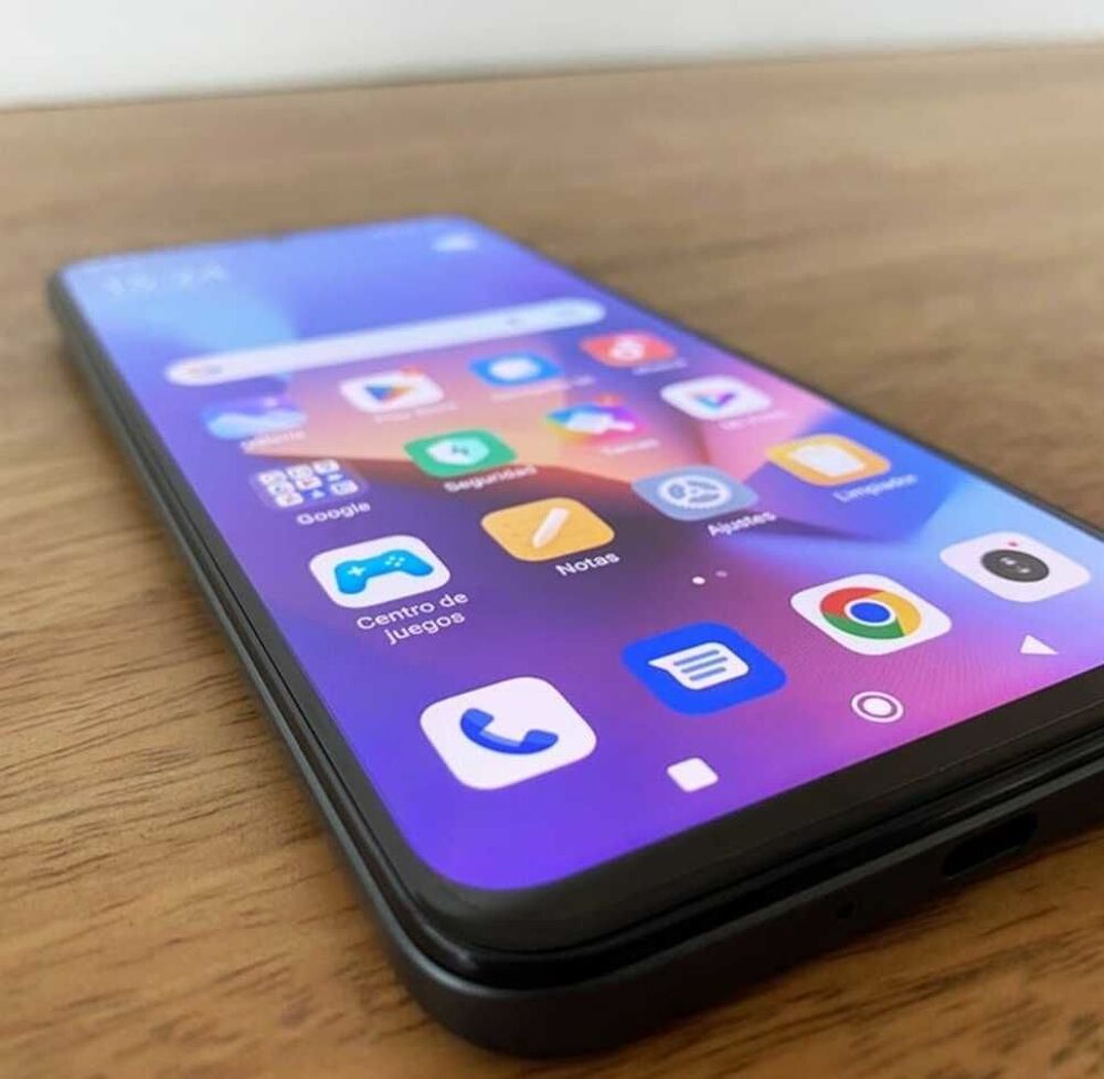 smartphone Téléphones et tablettes