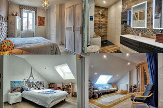  Appartement  vendre 6 pices 137 m