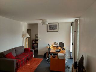  Duplex/triplex à louer 2 pièces 46 m² Chantilly