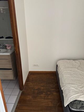  Appartement à louer 2 pièces 40 m² Paris