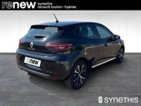 Clio V Clio TCe 90 - 21N Limited 2022 occasion 83160 La Valette-du-Var