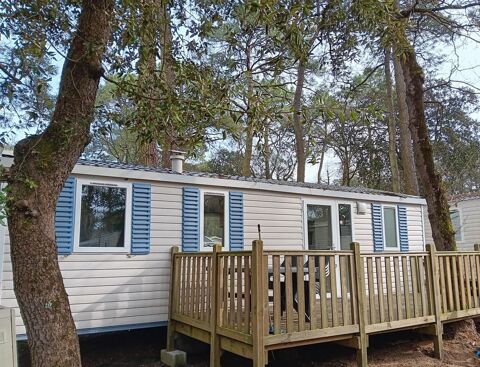 Mobil-Home Mobil-Home 2015 occasion Saint-Brevin-les-Pins 44250