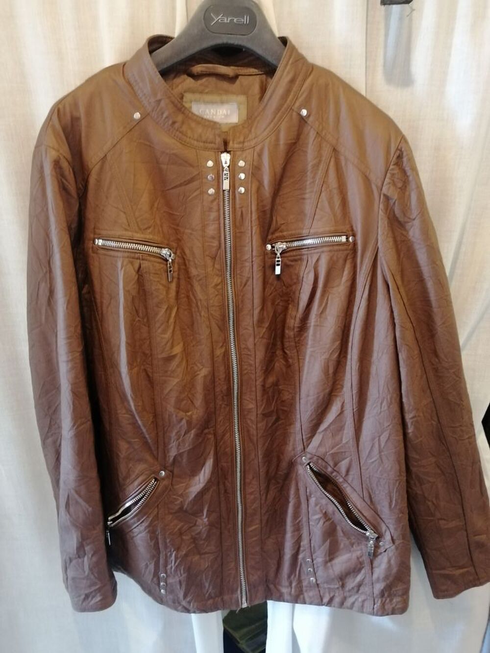blouson Vêtements