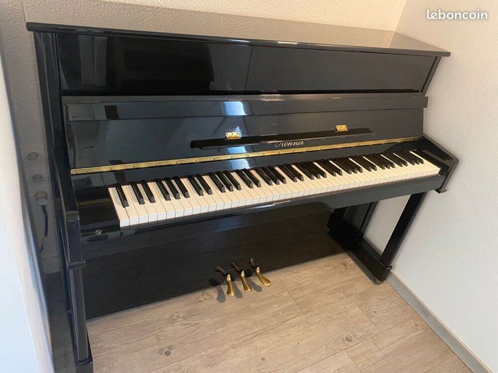 piano - HOHNER Instruments de musique