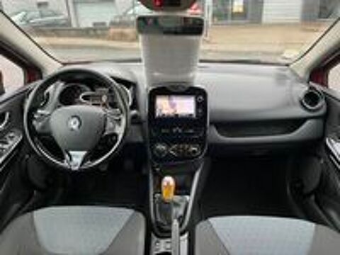 Clio IV Estate Clio Estate IV dCi 90 Energy eco2 Expression 90g 2013 occasion 42700 Firminy