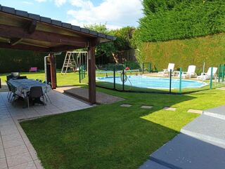  Maison  vendre 8 pices 146 m Inglange
