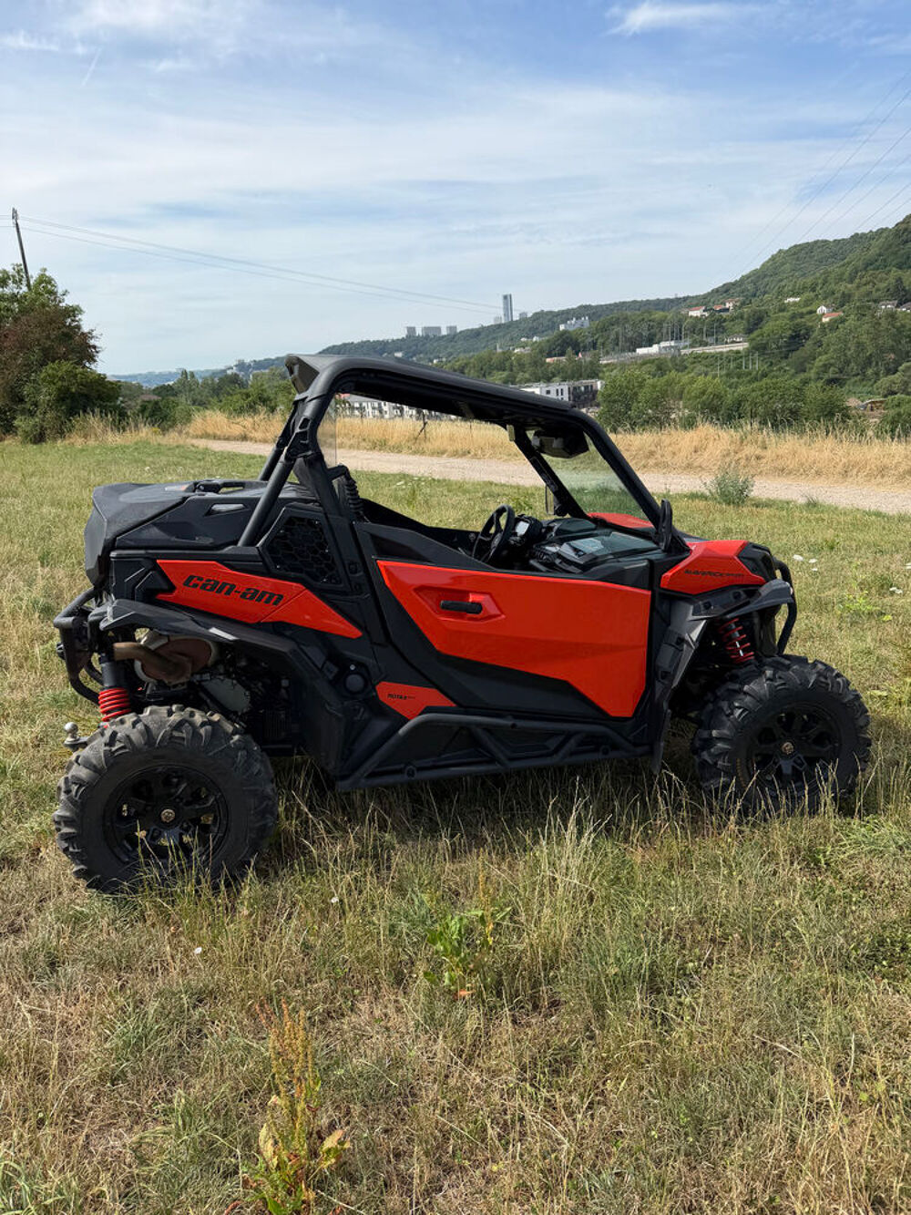  2019 occasion 54000 Nancy