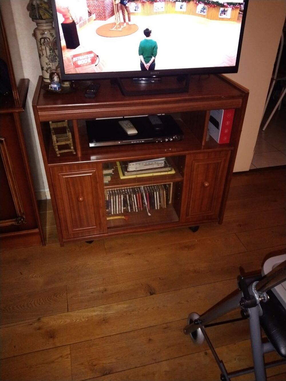 Meuble t&eacute;l&eacute;vision Meubles