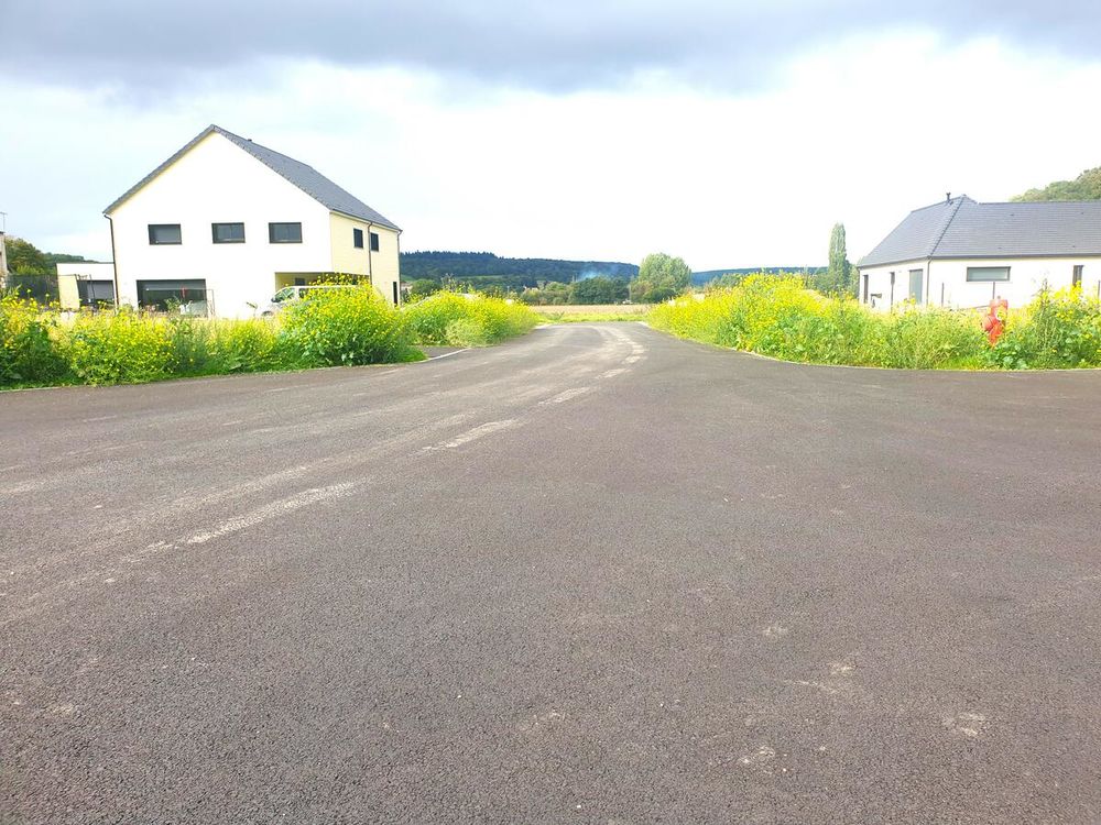 Vente Terrain Terrain Brosville