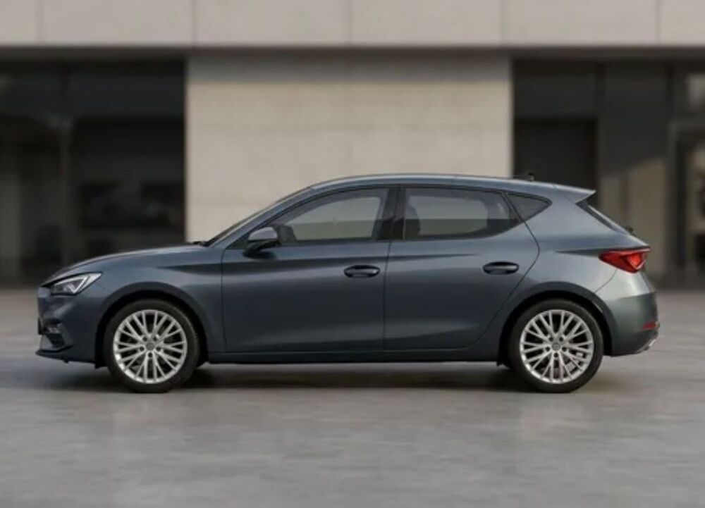 Leon e-Hybrid 204 ch DSG6 Xcellence 2021 occasion 59000 Lille