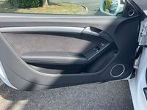A5 AUDI COUPE 2.0 TFSI QUATTRO 225 S-TRONIC 7 2013 occasion 33700 M&eacute;rignac