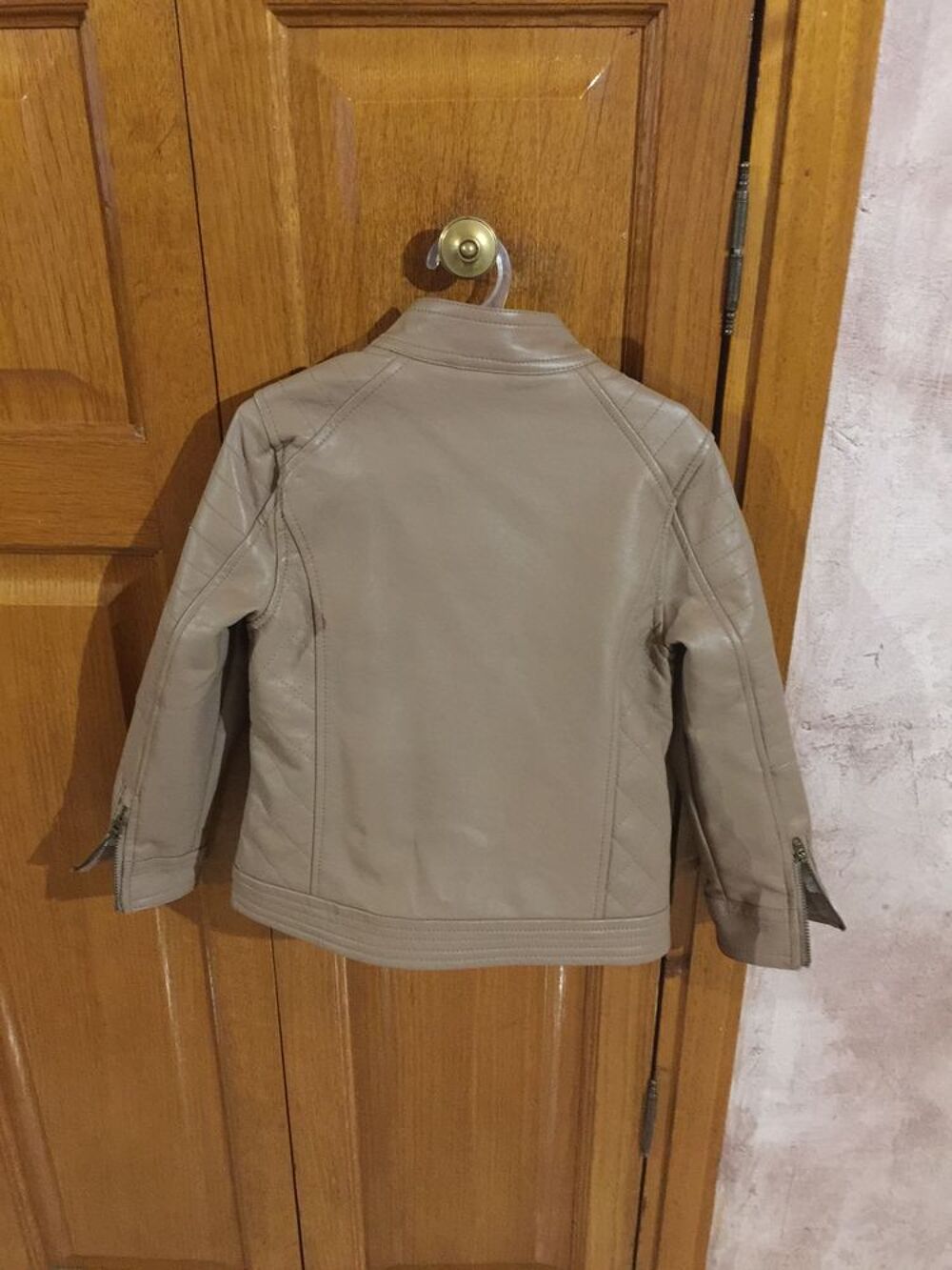 Blouson enfant fille " Orchestra " Vêtements enfants