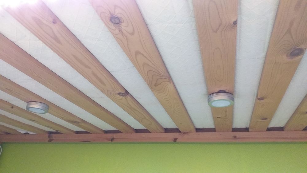 Lit mezzanine &agrave; mi-hauteur Mobilier enfants