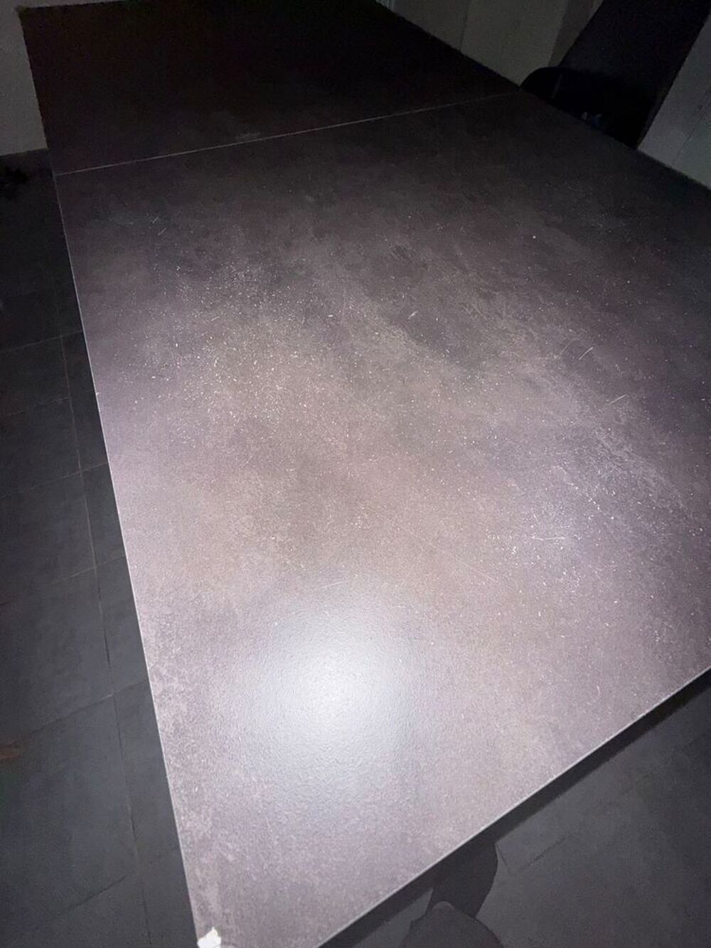Table de salle &agrave; manger Meubles