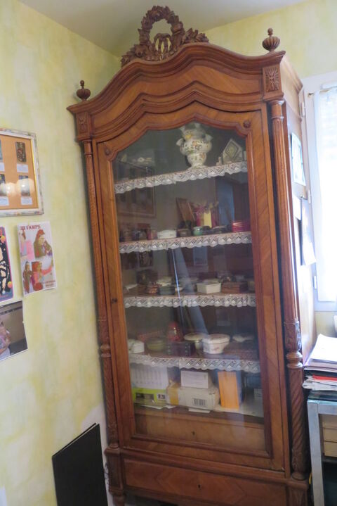ARMOIRE ANCIENNE 90 Belley (01)