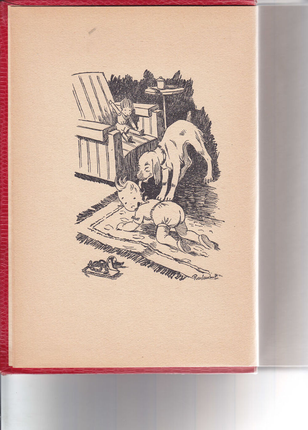 594 ZETTE. HISTOIRE D?UNE PETITE FILLE. Jeux / jouets