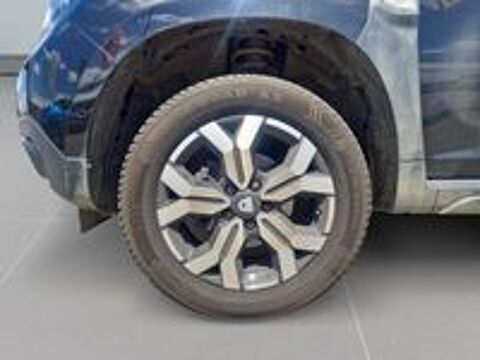 Duster TCe 130 4x2 Journey 2022 occasion 42120 Le Coteau