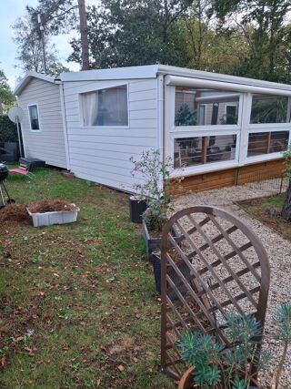  Appartement  vendre 4 pices 40 m