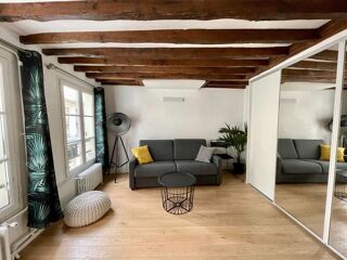  Appartement  vendre 1 pice 18 m