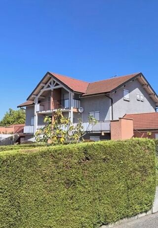  Appartement à vendre 3/4 pièces 68 m²