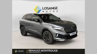 Austral full hybrid E-Tech 200 ch Esprit Alpine 2025 occasion 92120 Montrouge