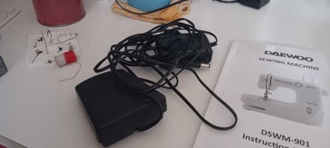 machine   coudre 24 Nmes (30)