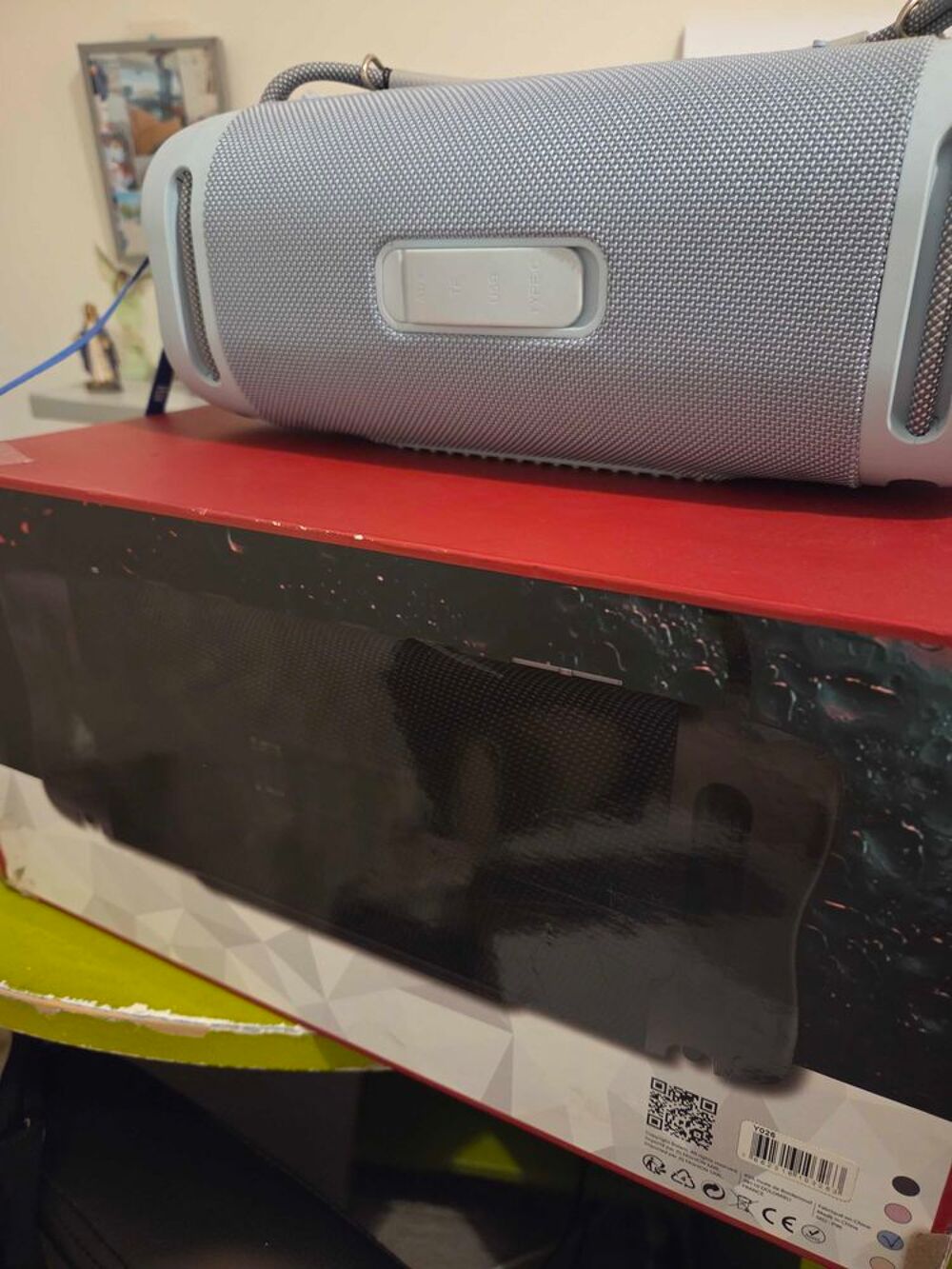 Enceinte Bluetooth Audio Audio et hifi