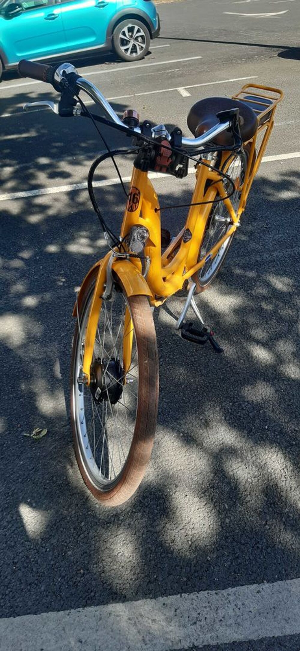 A+VENDRE+VELO+ELECTRIQUE Vélos