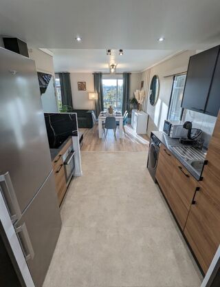  Appartement à vendre 6 pièces 105 m² Massy
