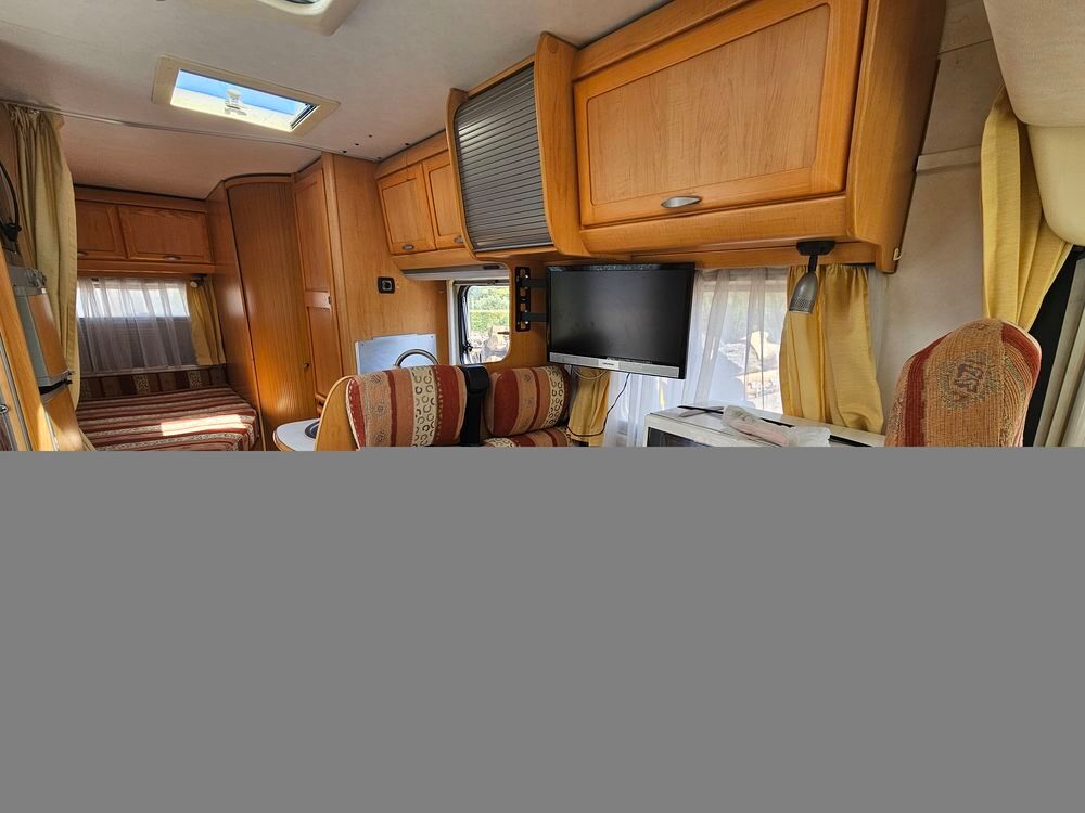 2005 occasion 83390 PUGET VILLE