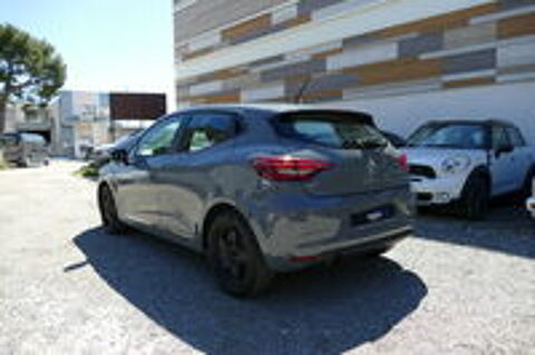 Clio V Clio SCe 75 Business 2019 occasion 13600 La Ciotat