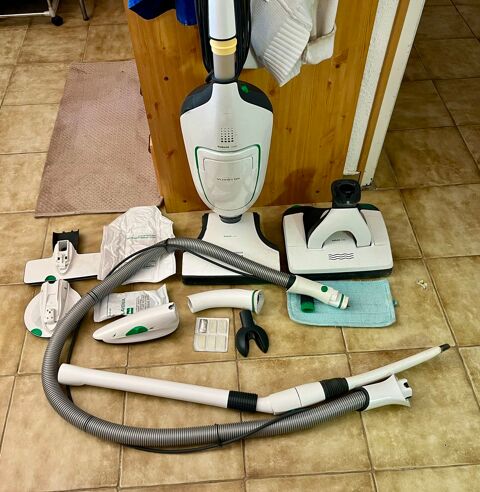 ASPIRATEUR KOBOLD 750 Tresques (30)