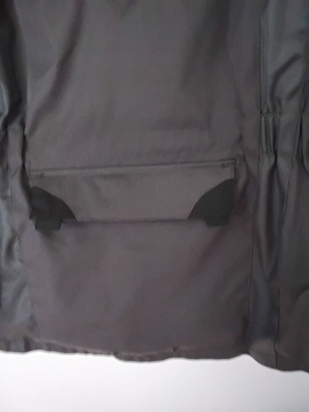 blouson moto Vêtements