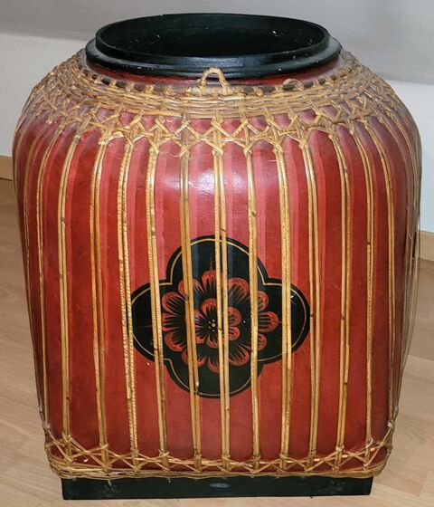 Pot Chinois art deco Vigneux-sur-Seine (91)