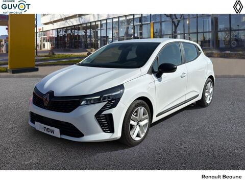 Renault Clio V Clio TCe 90 ch GSR2 Evolution 2024 occasion Beaune 21200