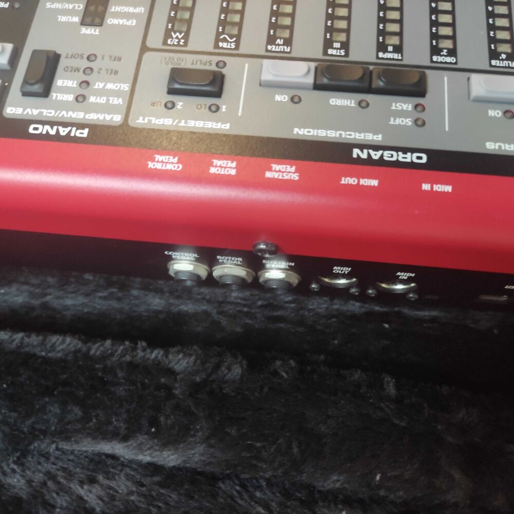 clavier Nord Electro 3 Instruments de musique