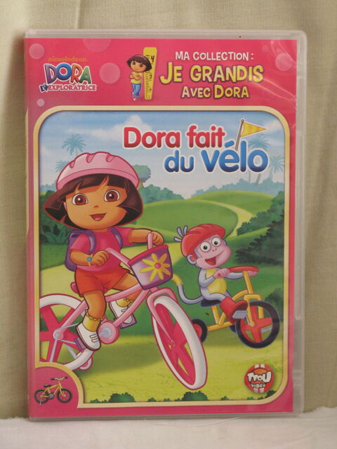 Collection Dora Dora fait du vlo 2 Marseille 15 (13)